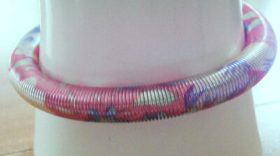 Geschenkidee Armband multicolor