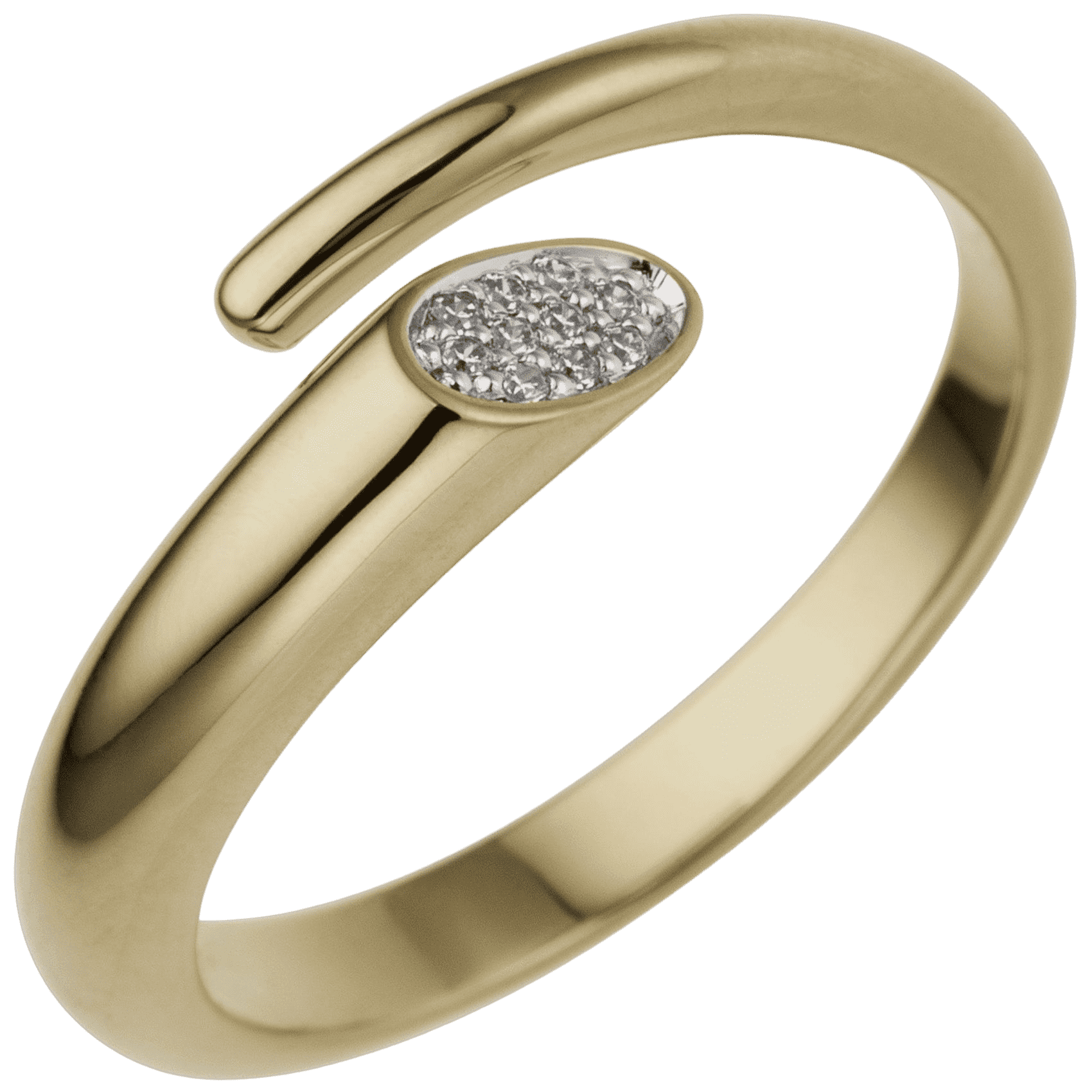 Top 5 Geschenke Frauen Ring